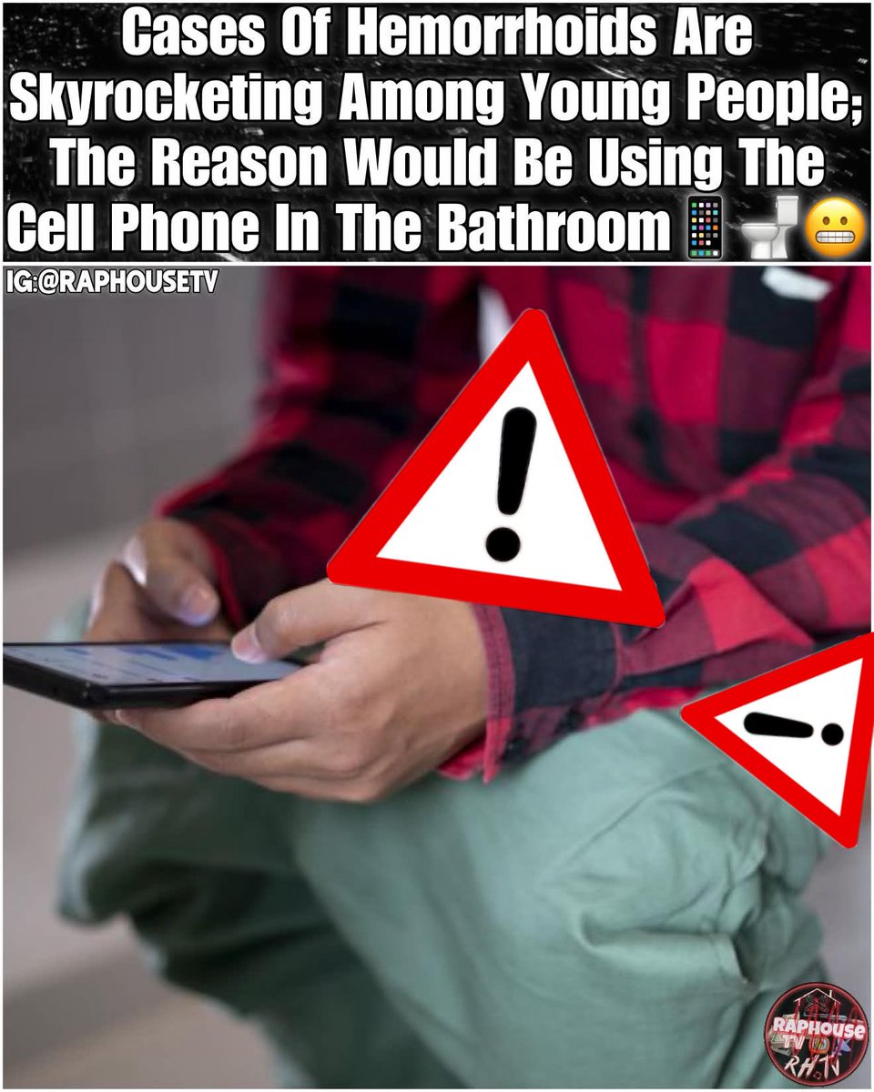 Raphousetv (RHTV) tweet media