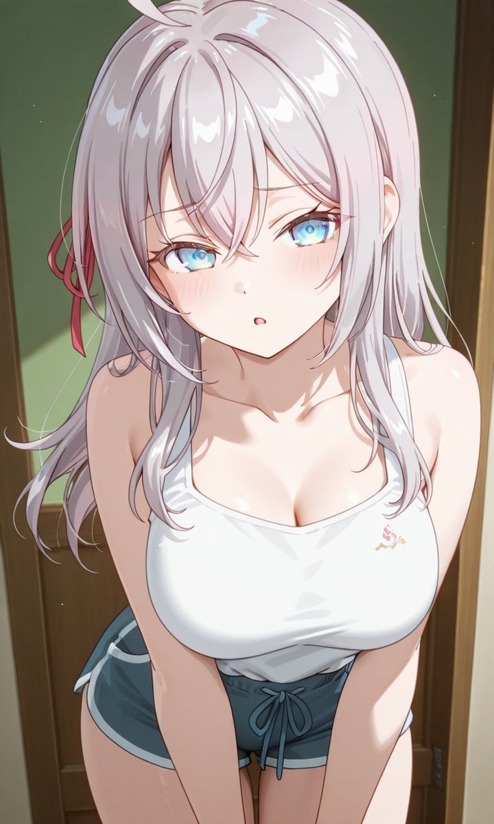 Shida_senpai_'s tweet image. Son enormes 😳🫦💖

🎨By : Ciel Nova ai
(Pixiv)

#alya  #girl #IA #IAart #alyasometimeshidesherfeelingsinrussian #時々ボソッとロシア語でデレる隣のアーリャさん #アリサ・ミハイロヴナ・九条 #ロシデレ #Roshidere #anime #waifuart