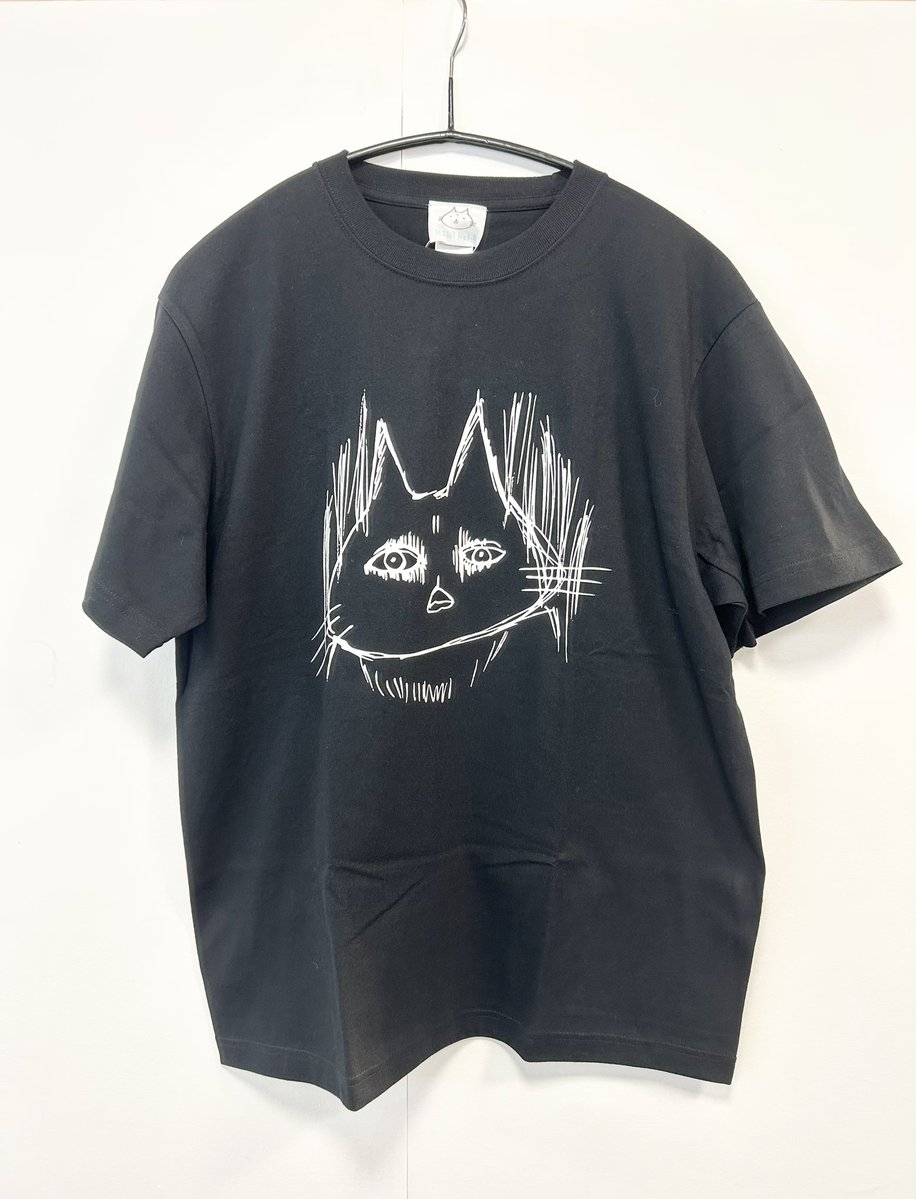 MINT NeKO・モリグチカ tweet media