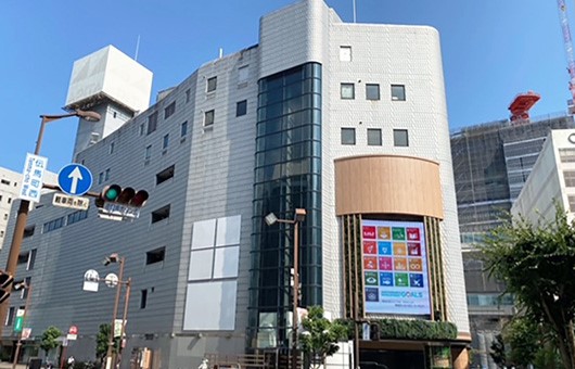 TC バトロコ新静岡駅前＠祝2周年🎂 tweet media