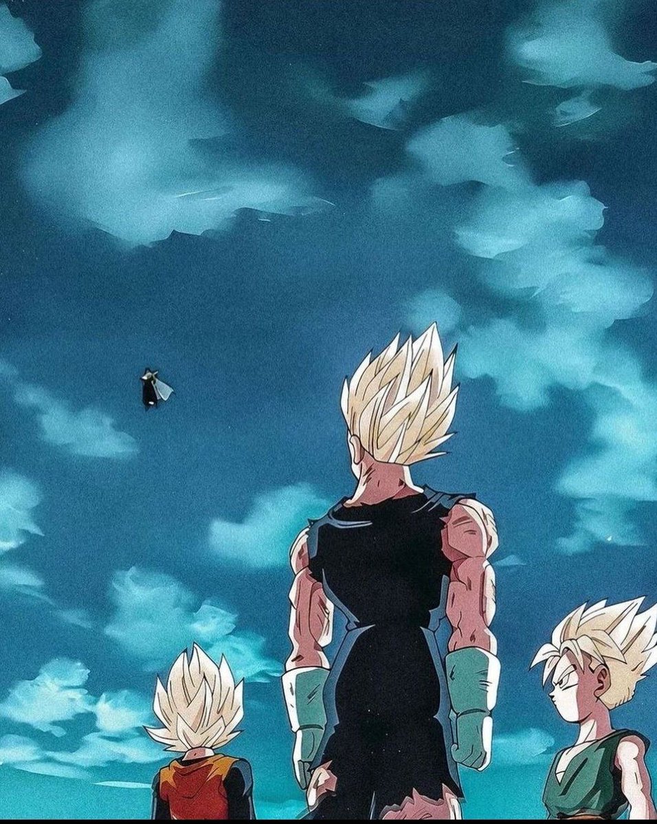 Dragon Ball Daily tweet media