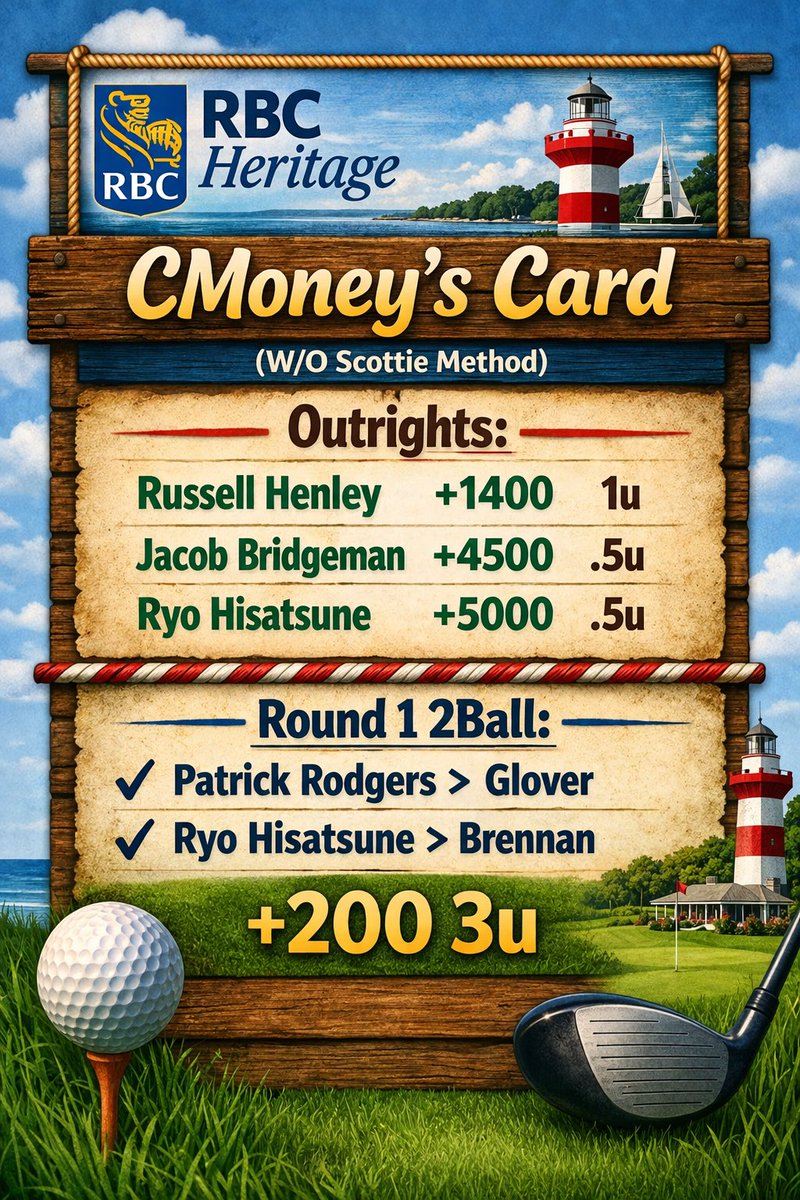 CMoney Bets tweet media