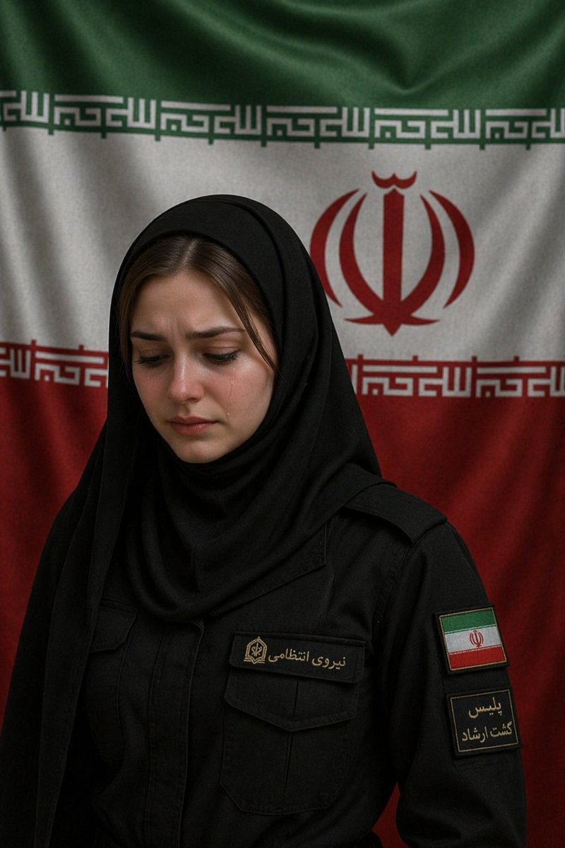 <a href="/Laibakhan1984/">Laiba</a> 🚨 Imagine not being able to decide how to dress, what to study, or how to live your daily life simply because you are a woman.
That is what happens today in Iran under a regime that forces the hijab and punishes those who protest. Many Iranians dream of the freedom they had