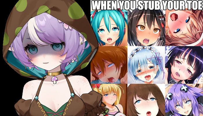 Mistress Fushi | 🔞 NSFW MissFushi Account tweet media