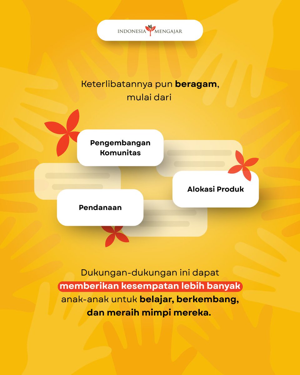 Indonesia Mengajar tweet media