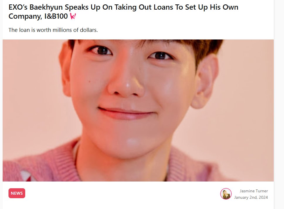 Tsadssdw2's tweet image. SM Q4 earning in 2025 is making revenue record in 18 YEARS, Staff come and go is normal, because they get paid big elsewhere especially if you have SM resume, you should more worry about baekhyun who is taking 13B debt to founded INB only to lose his company to scammers #CBX