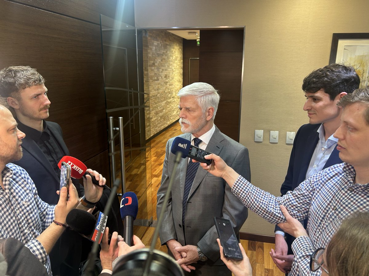 Jan Rafaj tweet media