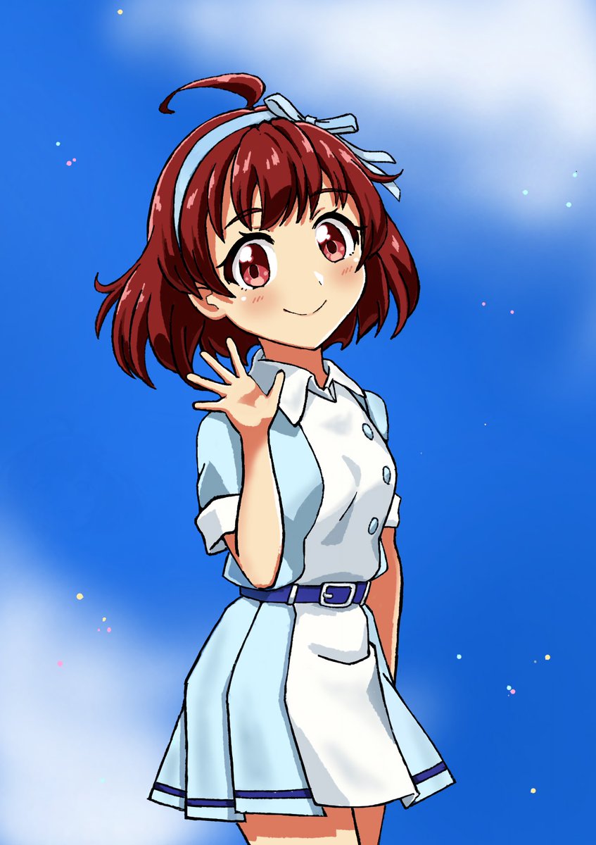 ジョニー@ナナシス支配人 tweet media