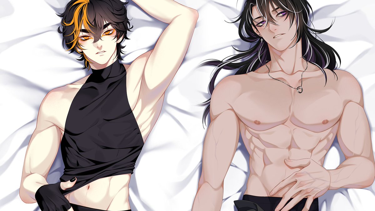 Two and a Half Studios tweet media