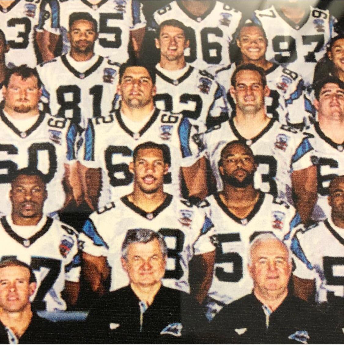 John Ellis tweet media