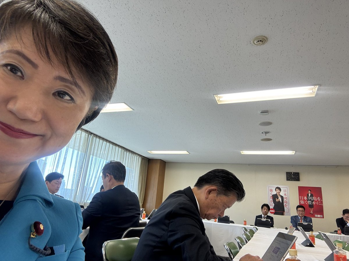 とかしきなおみ　自民党　衆議院議員　大阪7区（吹田市、摂津市） tweet media