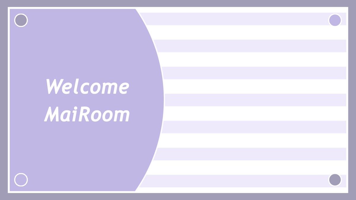 𝙢𝙖𝙞 🐇🤍ྀི tweet media