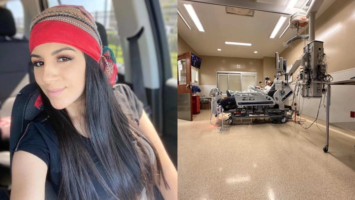 AztecaNoticias's tweet image. Le negaron apoyo tras sufrir quemaduras por explosión de gas

Con 70% de su cuerpo quemado y más de 20 cirugías, Thalía sigue sin reparación del daño ni apoyo oficial a casi tres años de la explosión en Matamoros, #Tamaulipas.

aztecanoticias.info/4tRLCLz