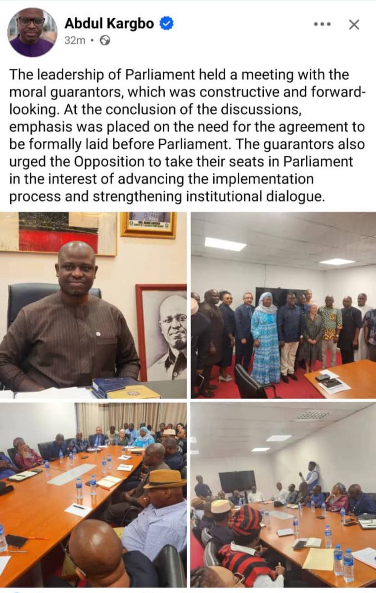 Alfred Peter Conteh tweet media