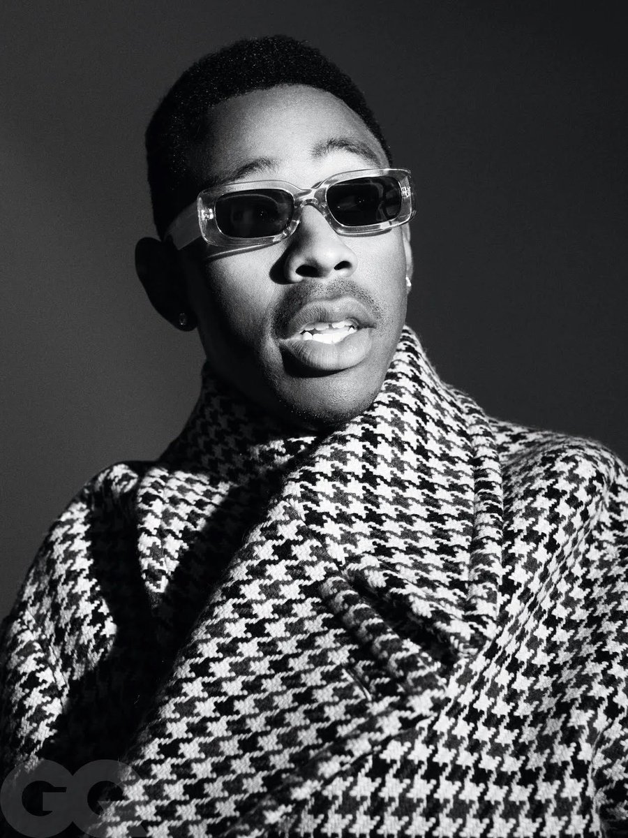 Tyler The Creator Argentina tweet media