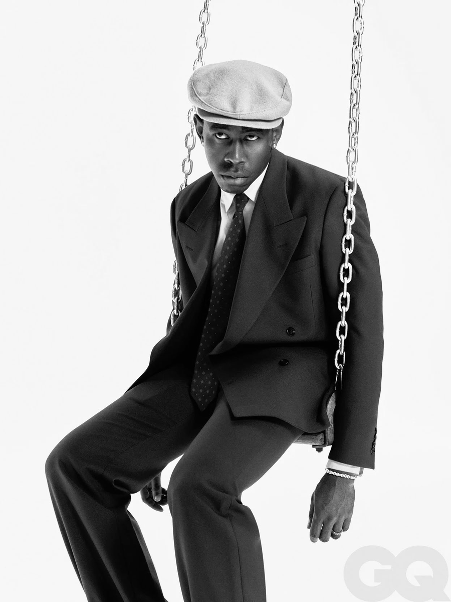 Tyler The Creator Argentina tweet media