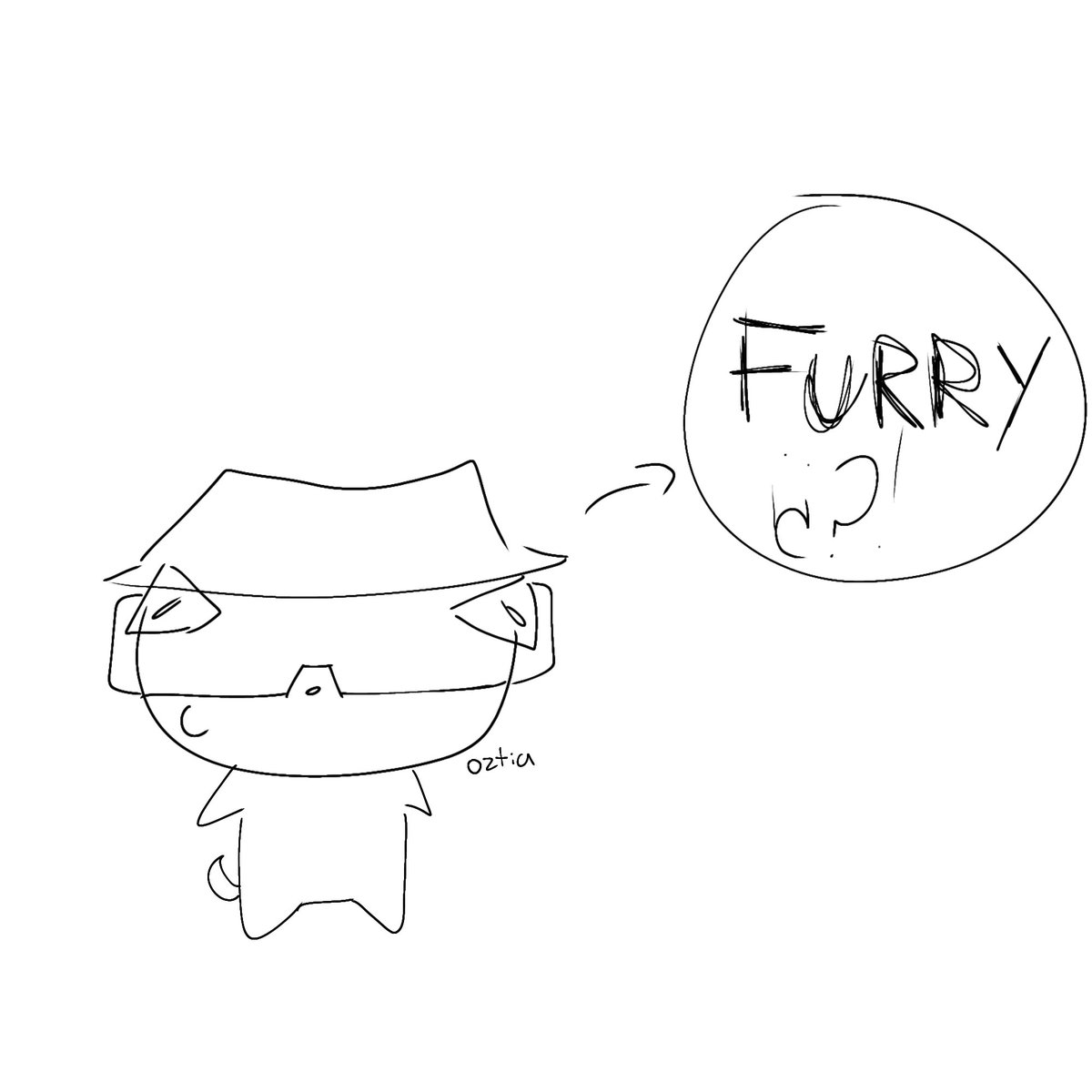 Pikuu_456's tweet image. Chance como perrito(perdón por dejar ezta cuenta inactiva ziok?) #Freaksaken #Chance #Forsaken