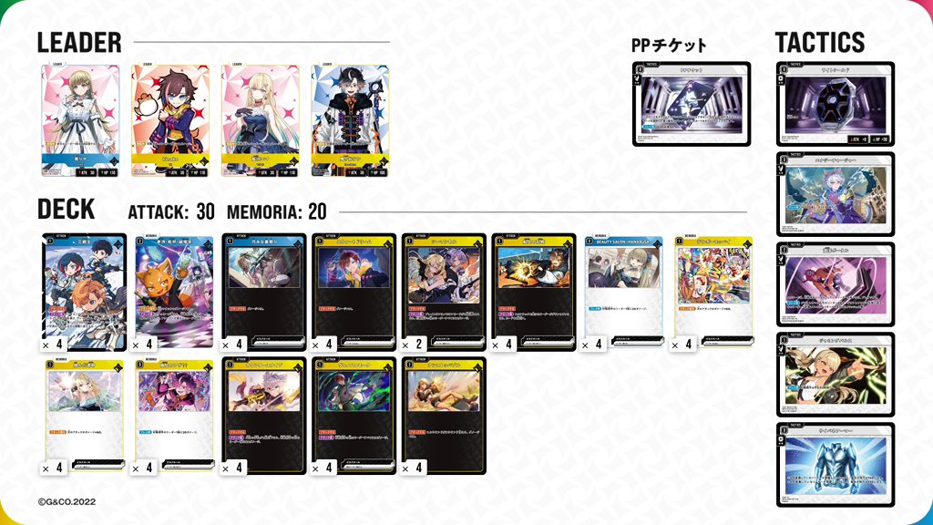 そこで黄3三銃士なわけですが