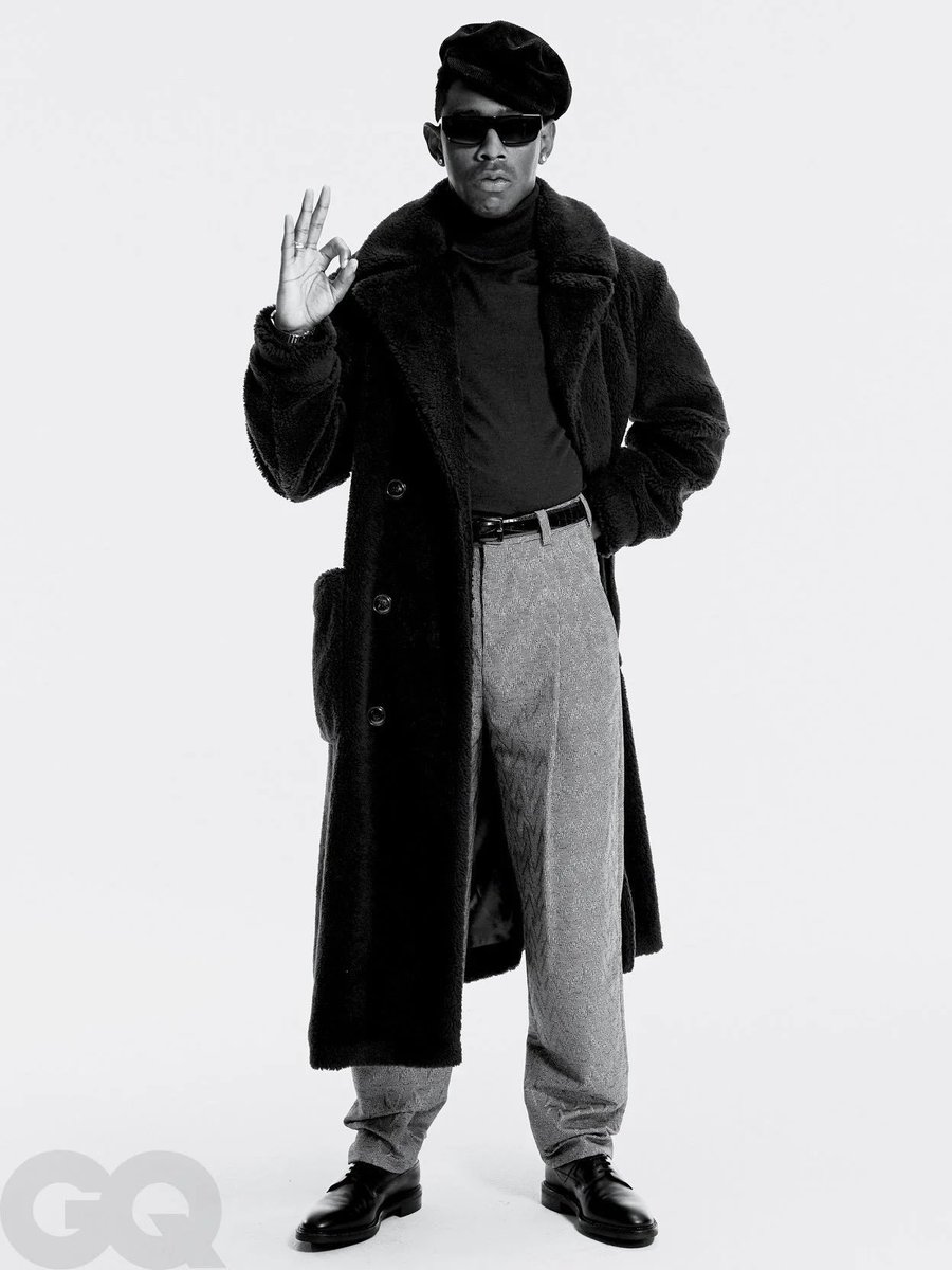 Tyler The Creator Argentina tweet media