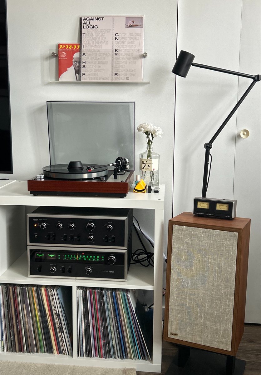 abpurdie's tweet photo. current setup https://t.co/o98ViLfkzi
