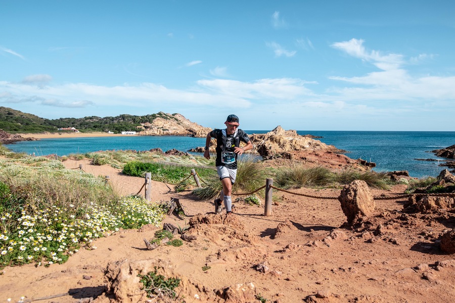 Territorio Trail Media tweet media