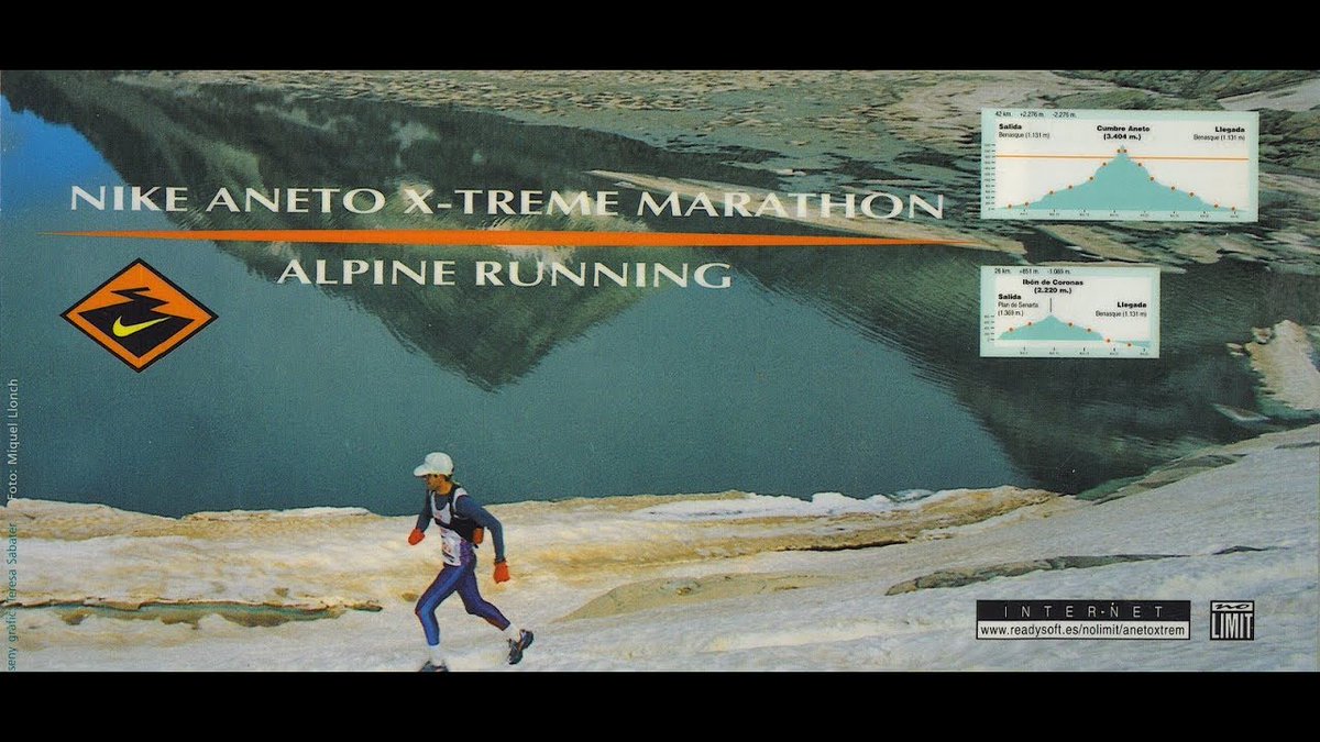 Territorio Trail Media tweet media