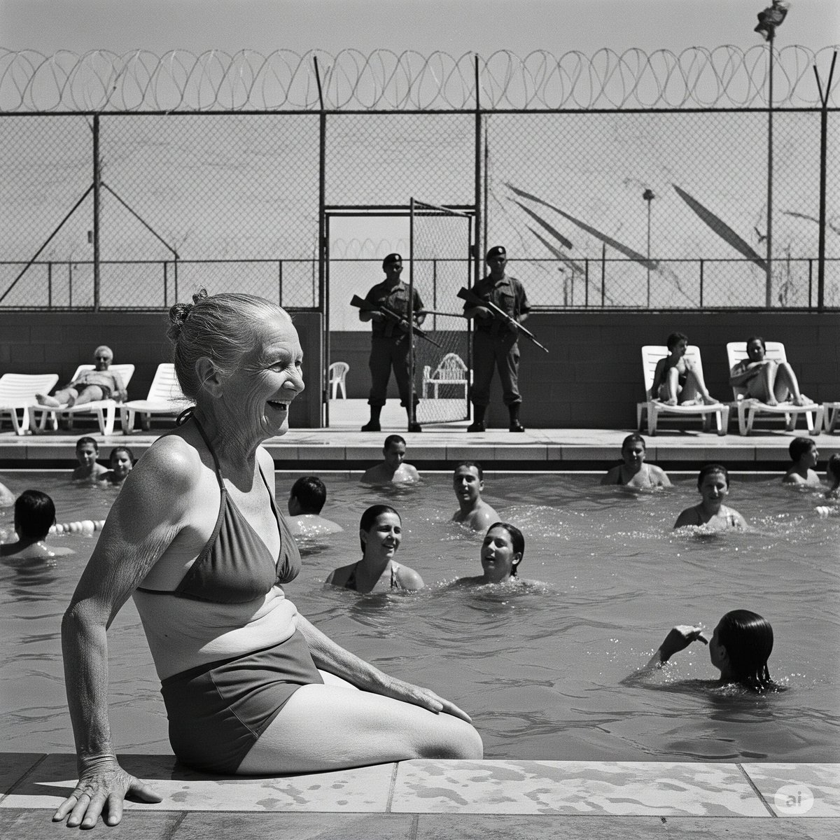 Garbage Human tweet media