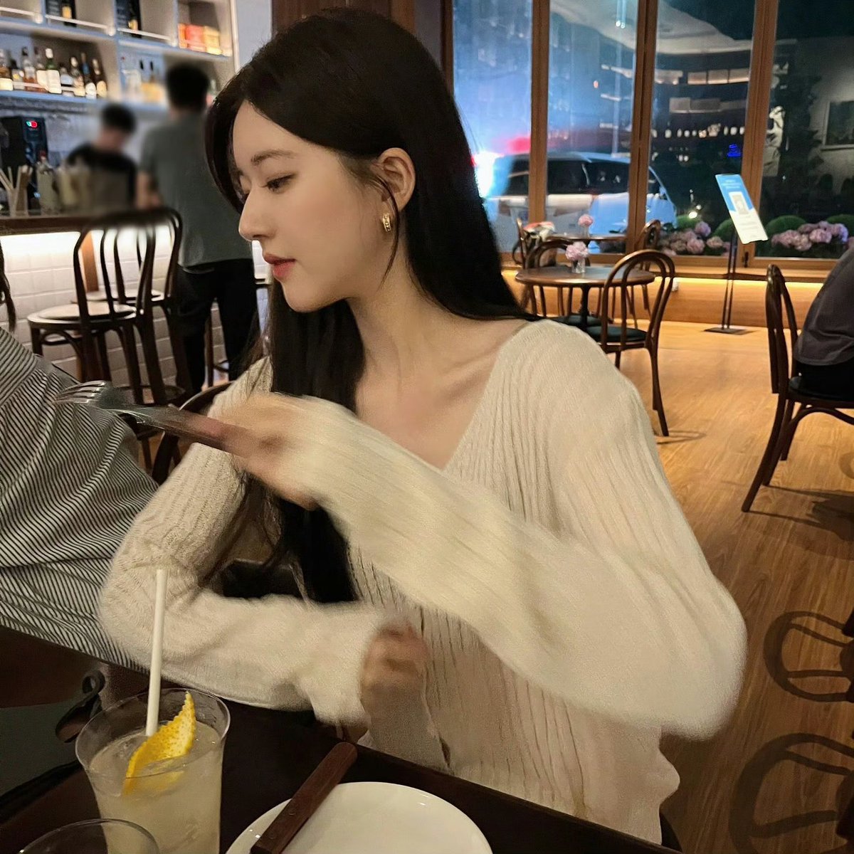 zhao lusi pics tweet media