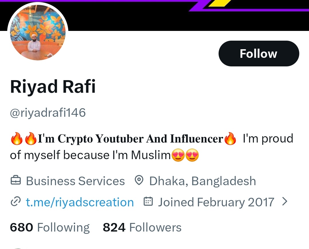 Riyad Rafi tweet media