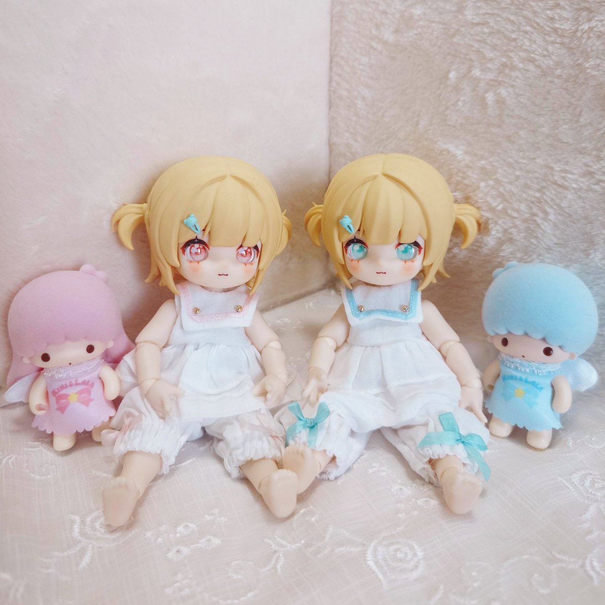 みじ🌼 tweet media