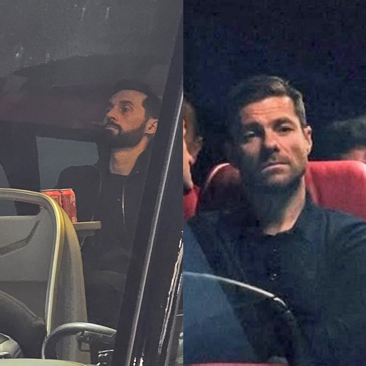 Seputar Real Madrid tweet media