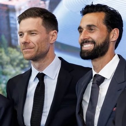 Seputar Real Madrid tweet media