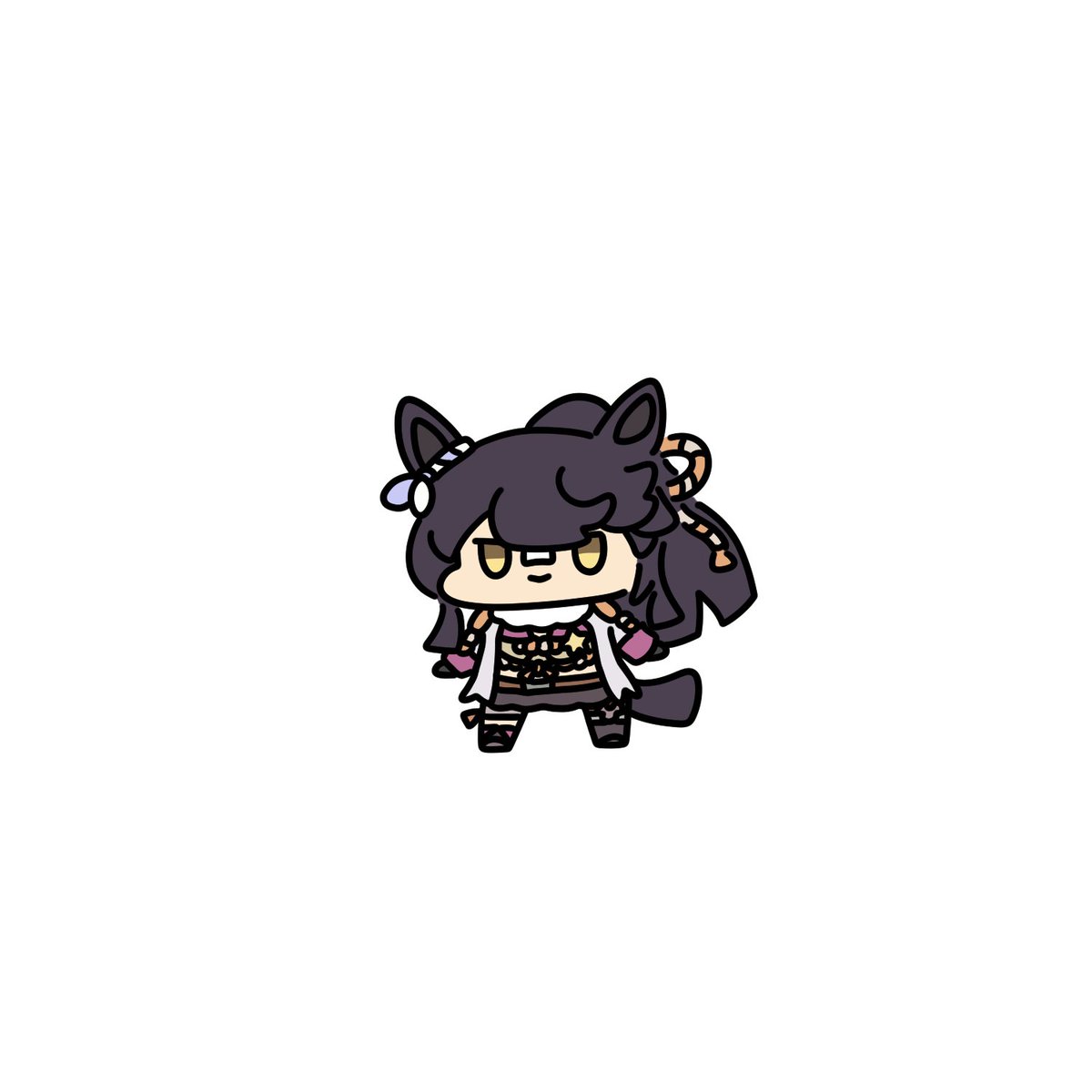 がにら🦀 tweet media