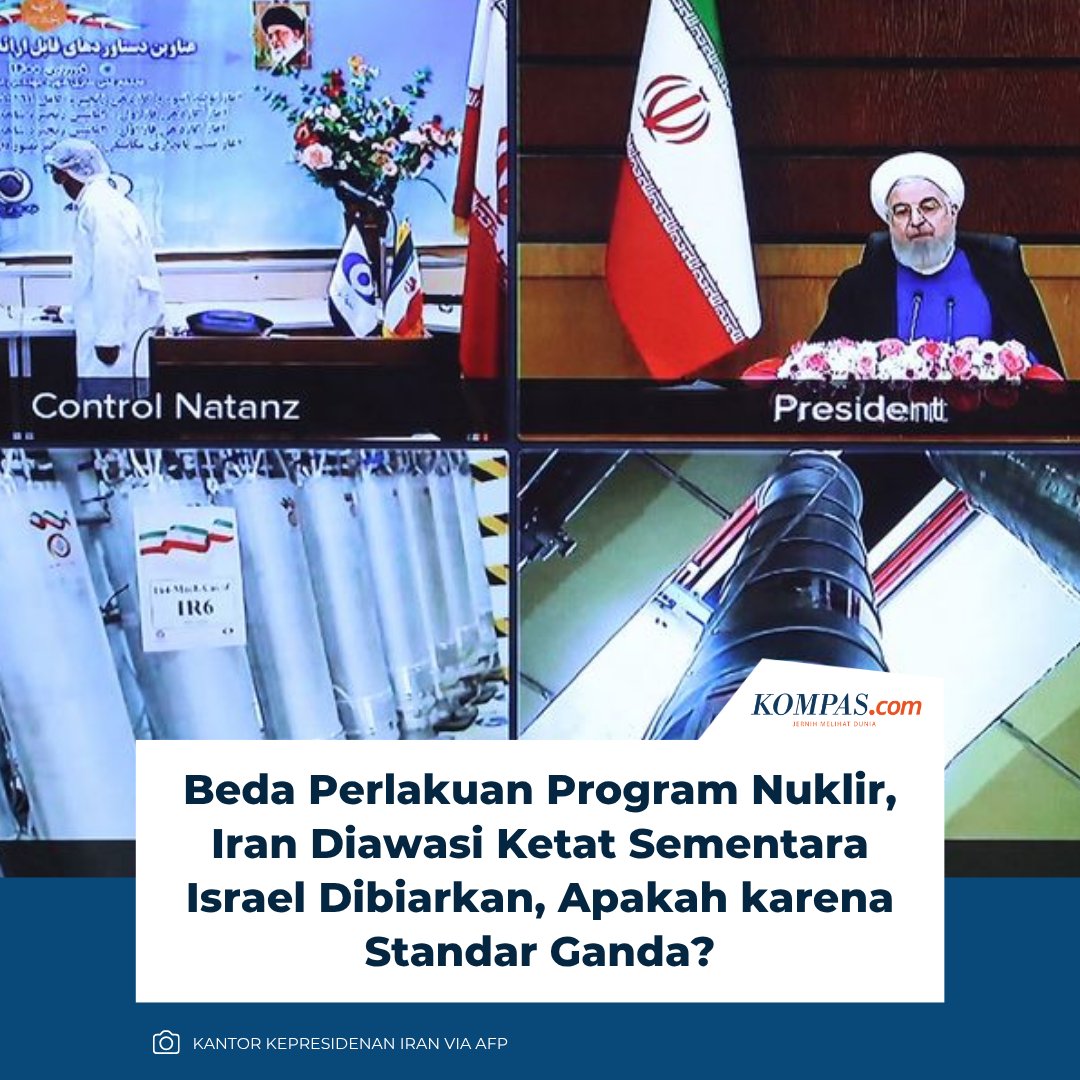 Kompas.com tweet media