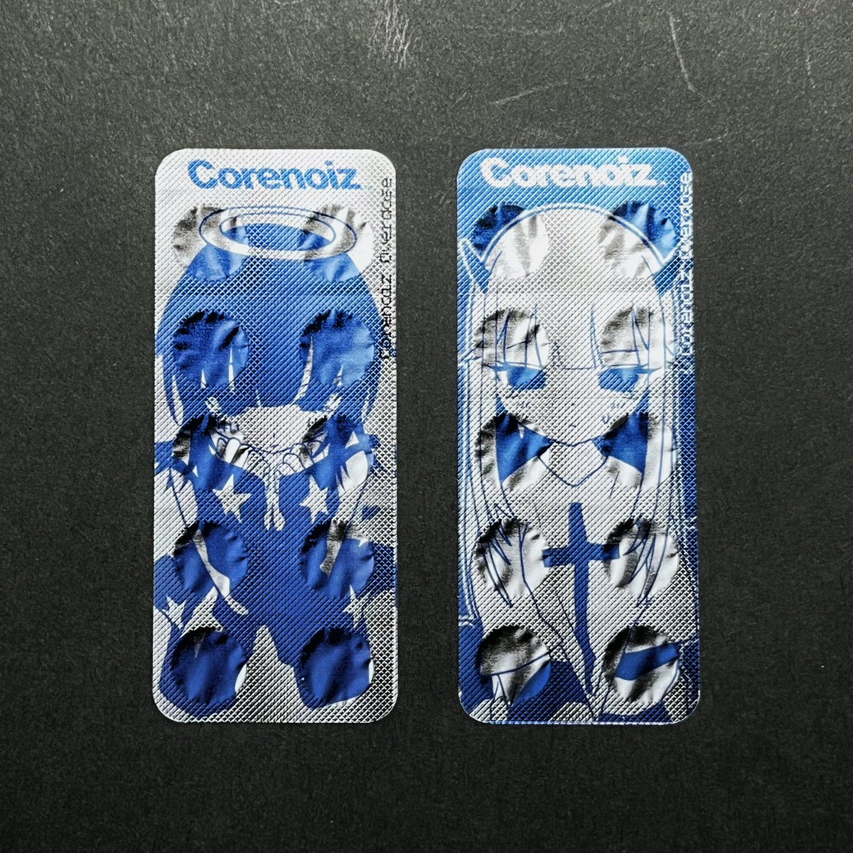 Corenoiz tweet media