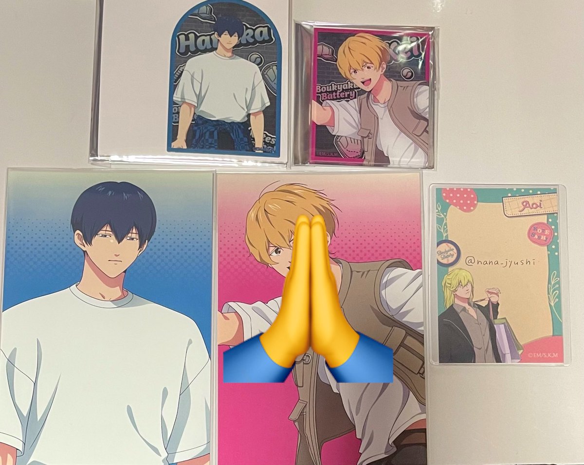 なな@取引垢 tweet media