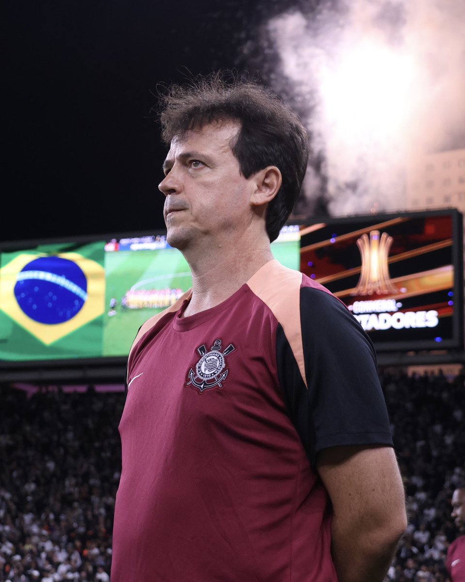 Corinthians tweet media