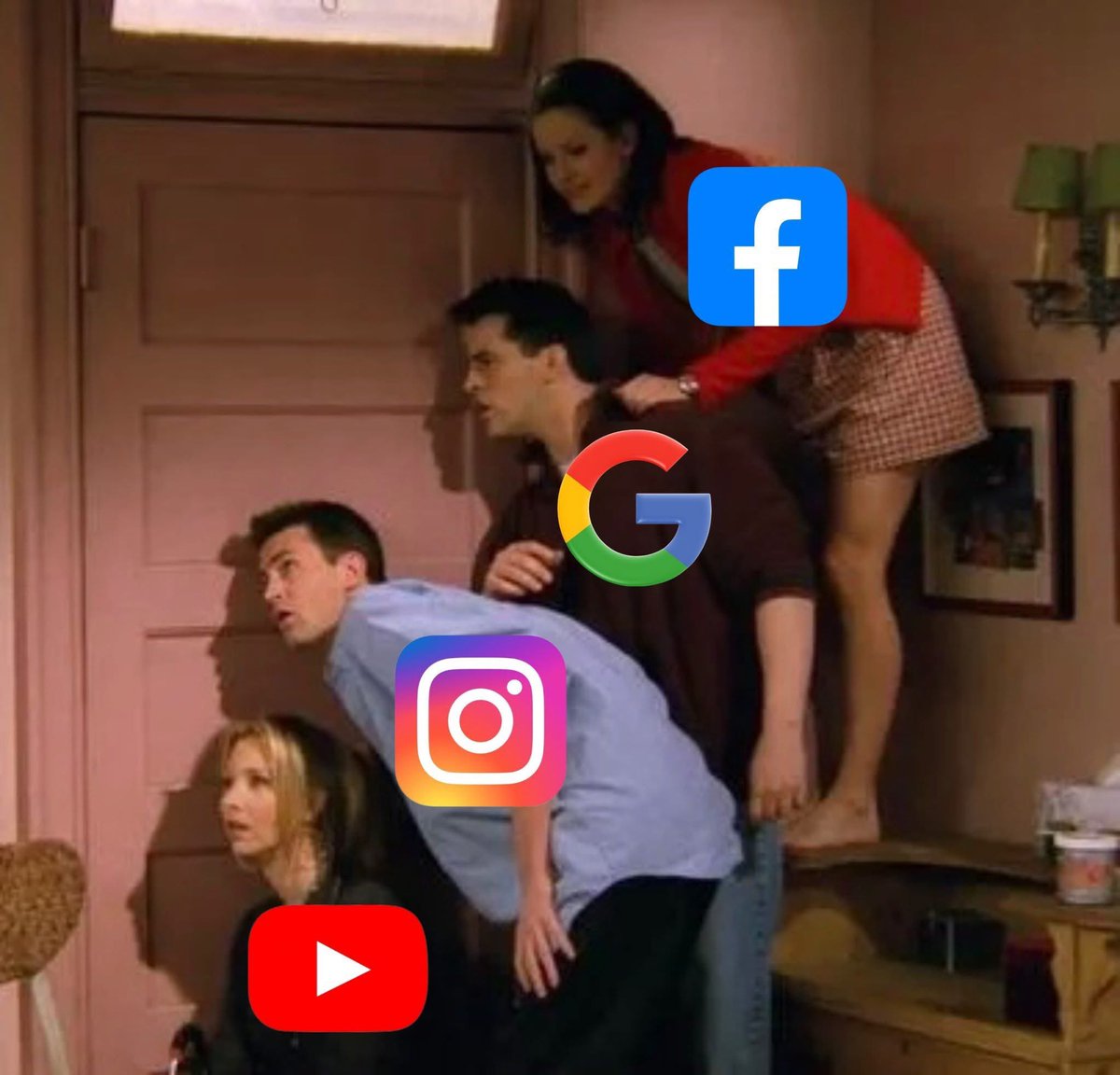 -“Fíjate que tengo ganas de comprarme un…”