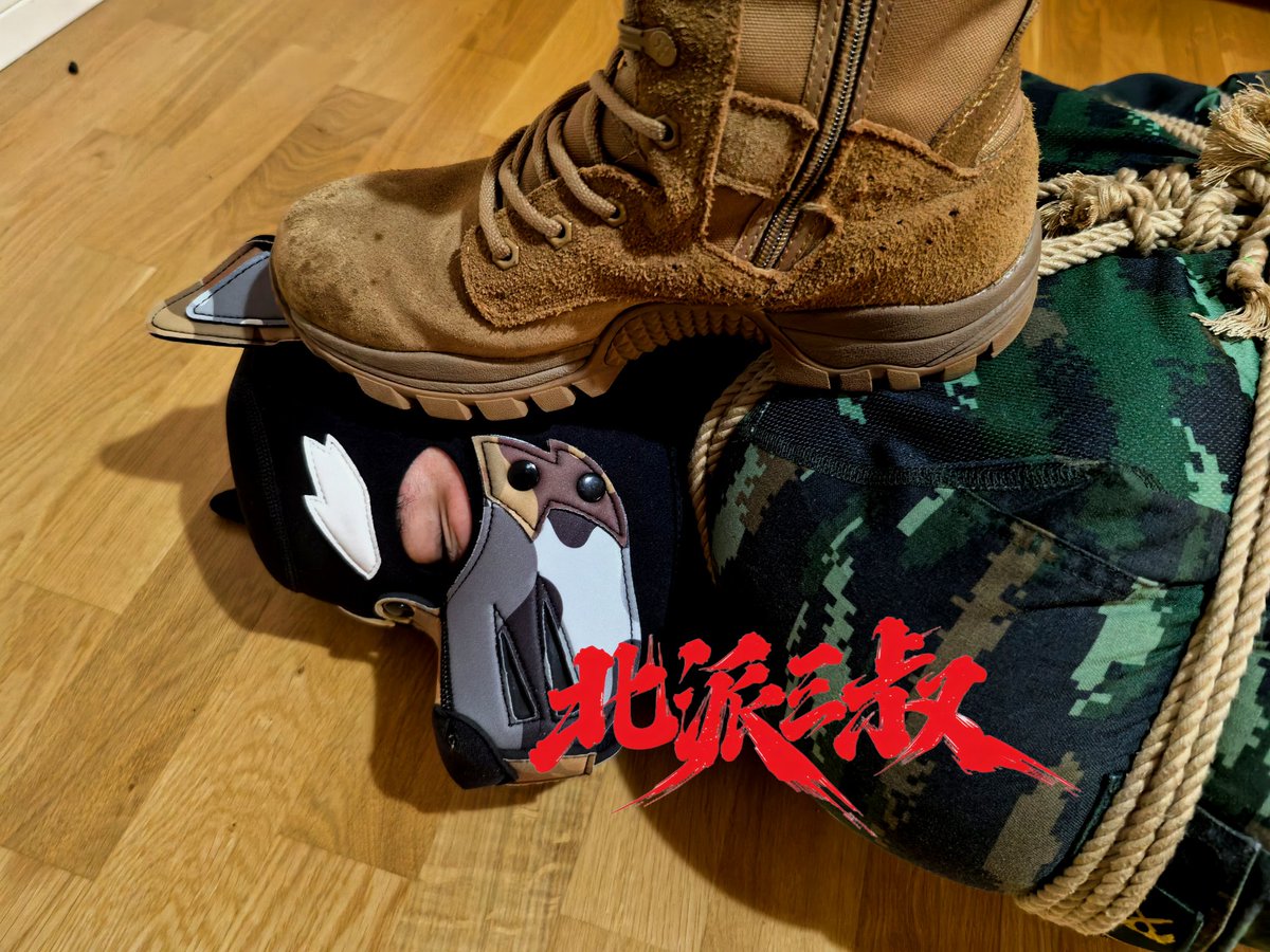 北派三叔 tweet media