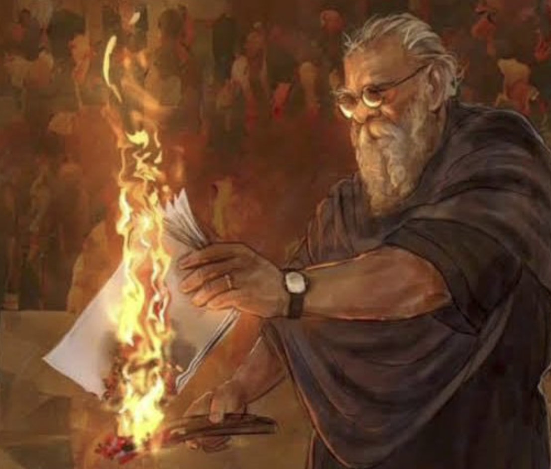 The history needs to remember - Their ideological father - Periyar brunt the constitution of India - These pigs are just following the footsteps 

For them, India is a Union of states and not a Union..

Dear #TamilNadu - Vote wisely - You are the light of Hinduism - The light of