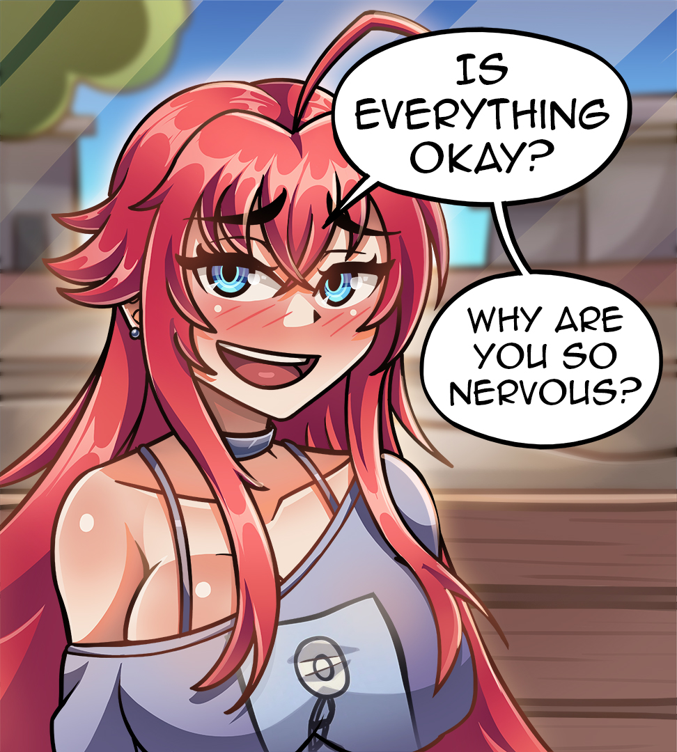 I need to know 😬(1/2)