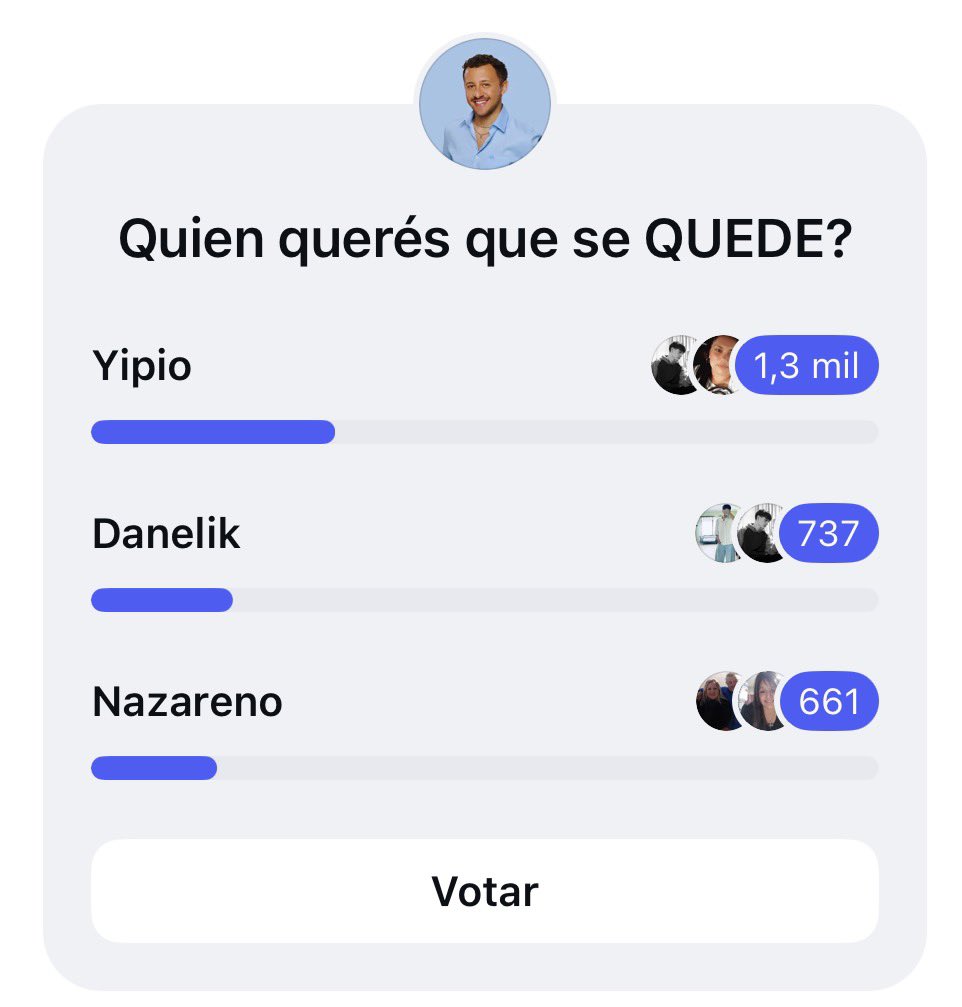 Nahuel P 🇦🇷 tweet media