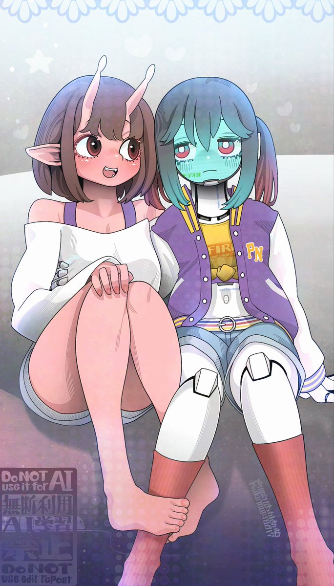 チハマキ🩷💜 