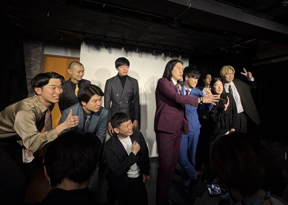 フィッシュおさかな　小山 tweet media