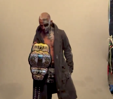 DDSD Wrestling tweet media