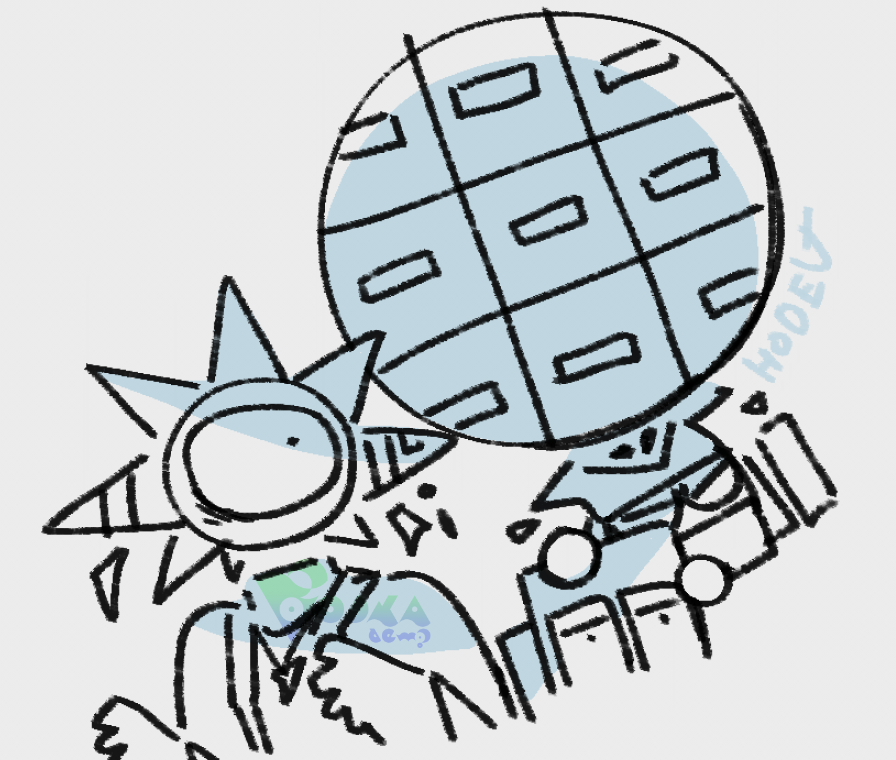 うみはいい(ホでヴ) tweet media