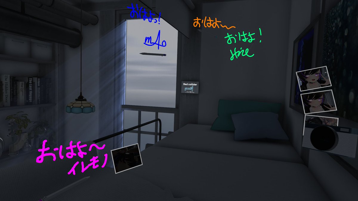 PING (@ping_vrchat) / Posts / X