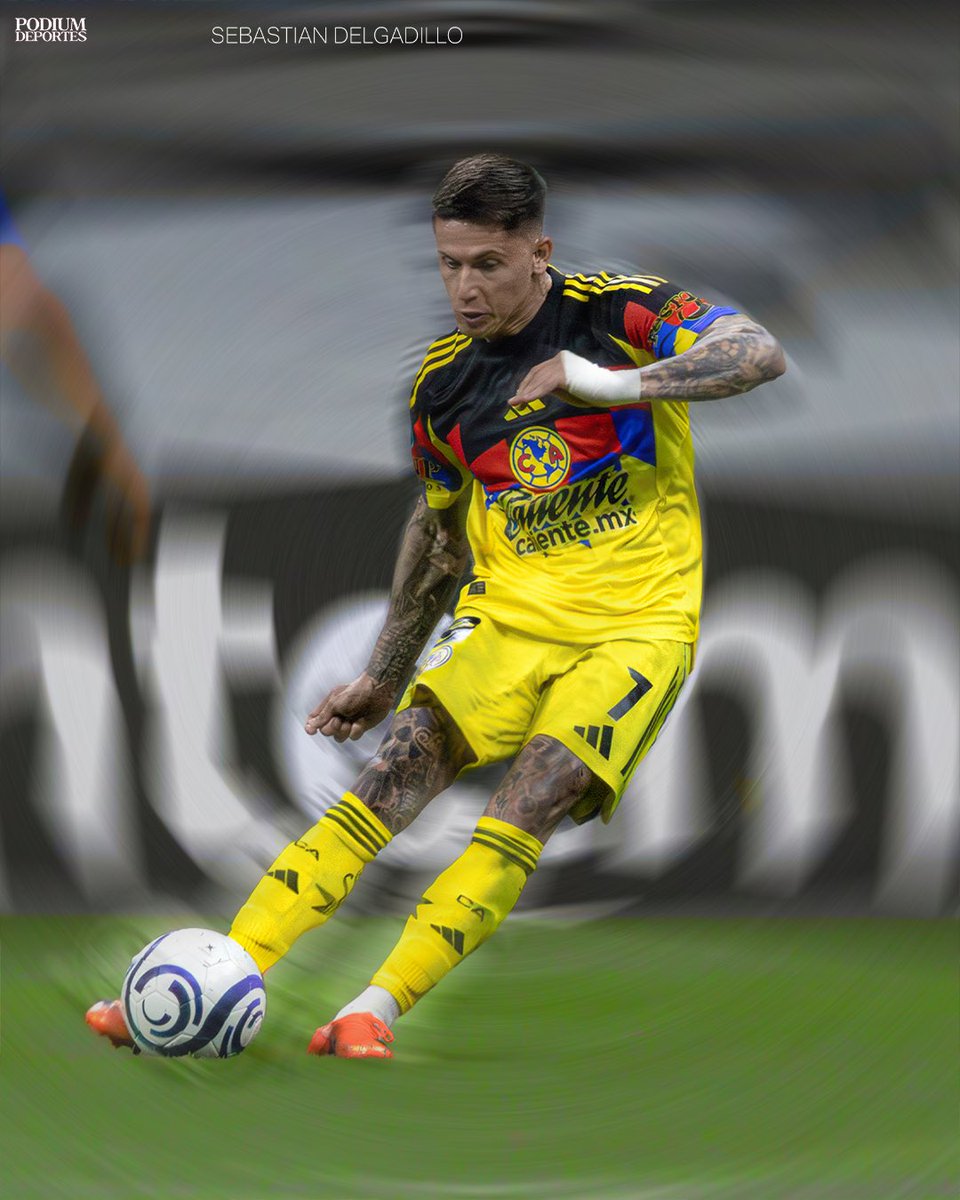<a href="/Brodriguez_16/">⚡️ Brian Rodríguez</a> ⚡️ | <a href="/ClubAmerica/">Club América</a> 🦅

📸 <a href="/baban_dv/">Baban DV</a>