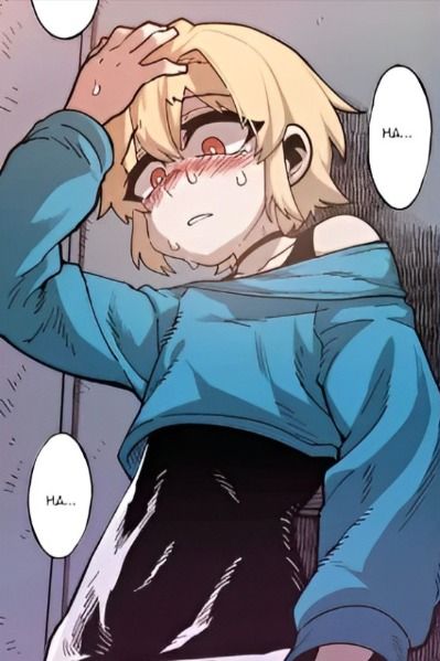 Visha-Chan 🇨🇴 tweet media