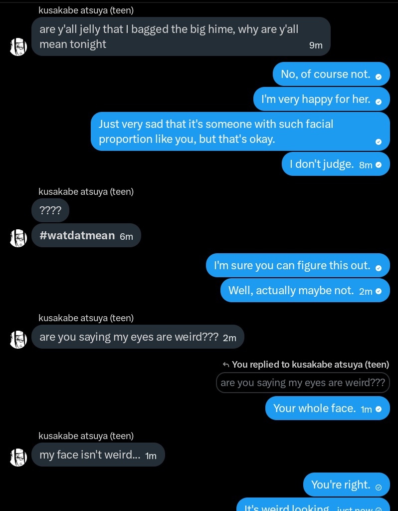 Suguru Geto tweet media